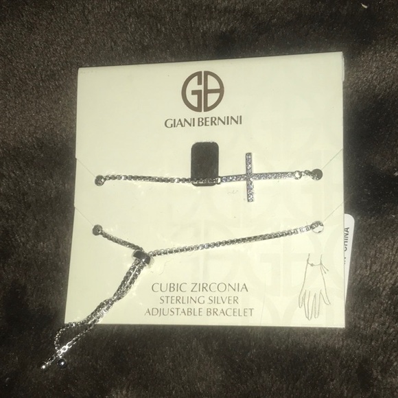 NIP - Giani Bernini Bracelet - Picture 1 of 2